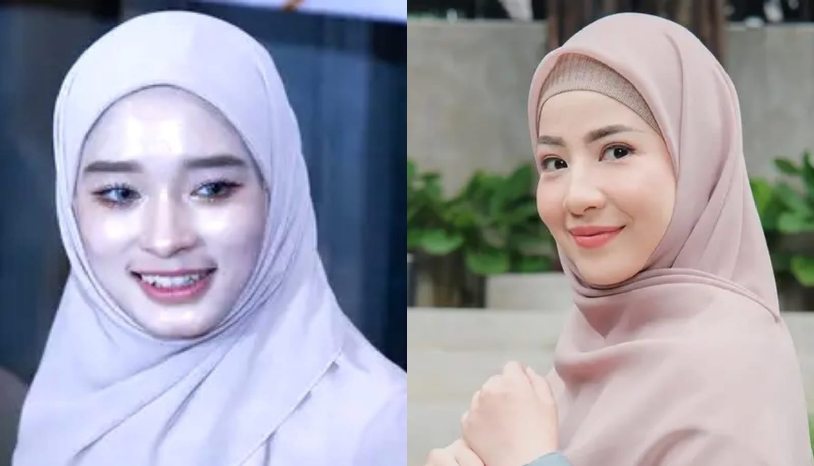 4 Artis Cantik Ini Jalani Puasa Tanpa Suami, Natasha Rizky hingga Inara Rusli