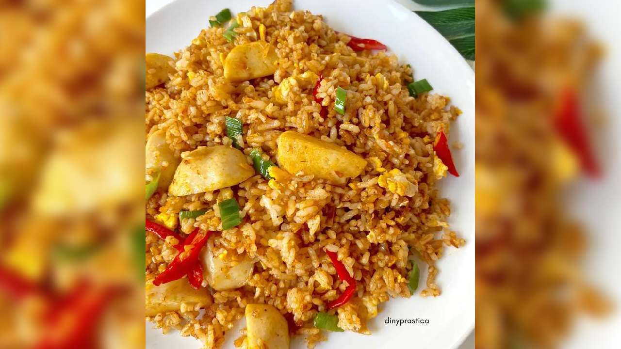 4 Resep Bekal yang Sederhana dan Anti Bosan