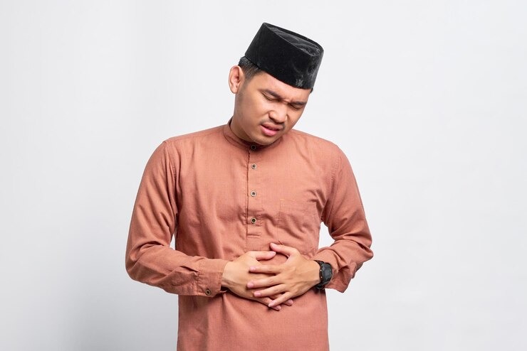 5 Tips Jitu Menghindari Asam Lambung Naik Saat Puasa Ramadan