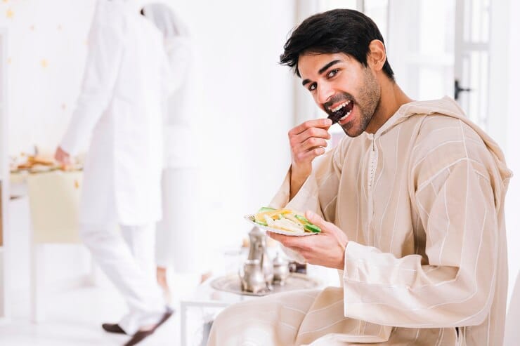 5 Tips Menjaga Daya Tahan Tubuh Selama Puasa Ramadan