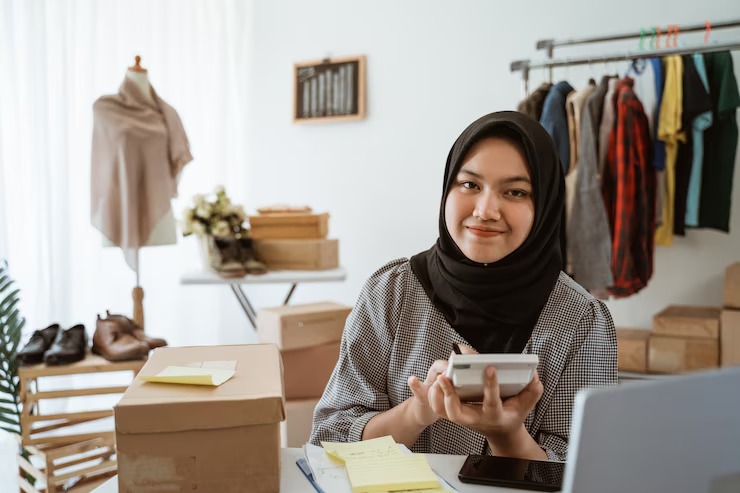 5 Tips UMKM Mendongkrak Penjualan Online di Bulan Ramadan