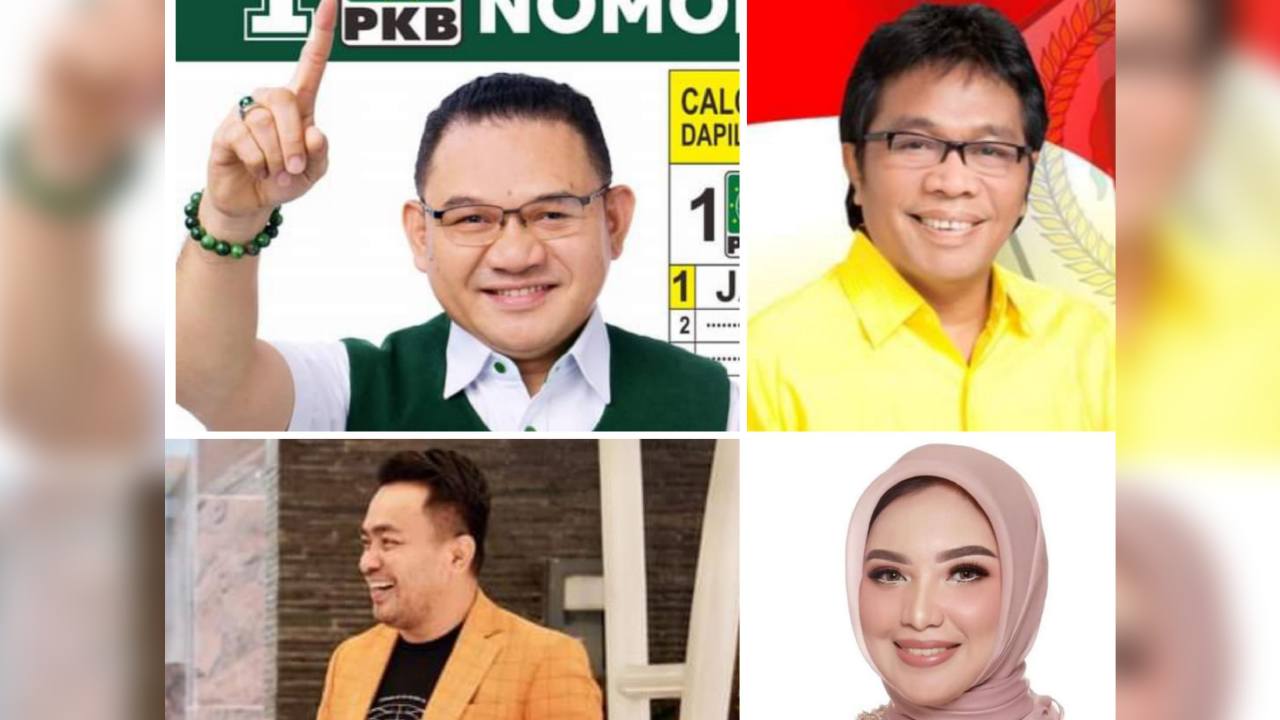 Suara Ridwan Bae di Muna Dikalahkan Jaelani, Umar Bonte Berjaya