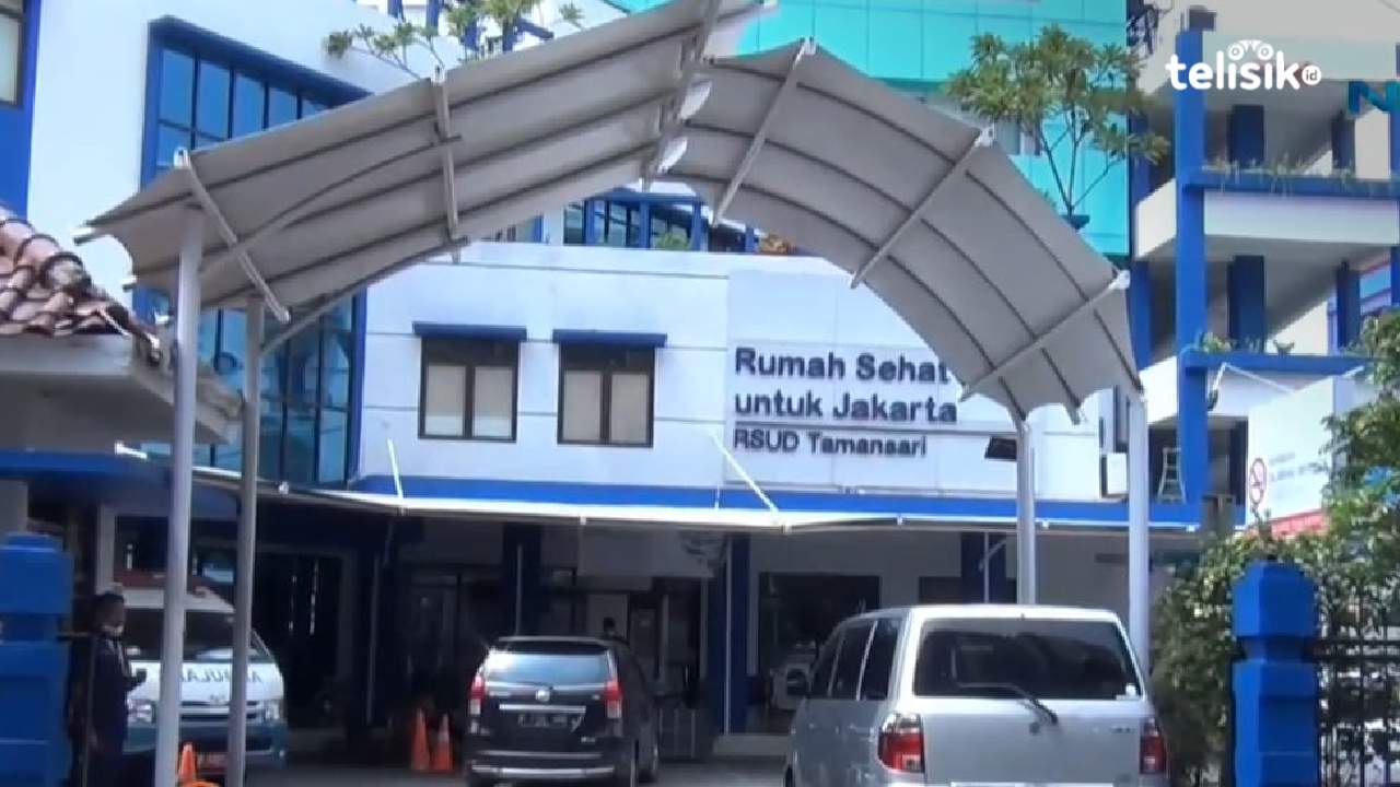 Jakarta Status Waspada dan Awas DBD, Sebulan Naik 1.102 Kasus