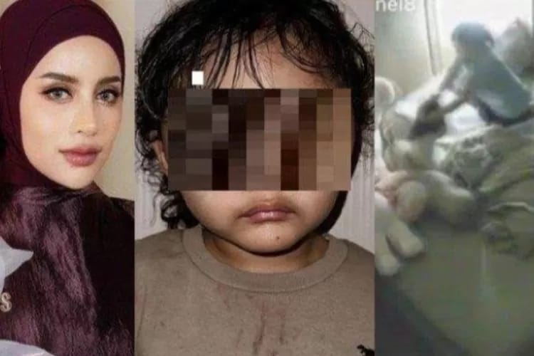 Aghnia Punjabi Disalahkan Usai Anaknya Dianiaya, Rekam Jejak Pengasuh Terbongkar