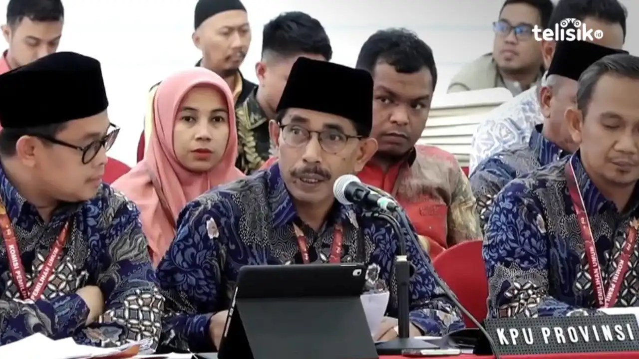 Anies-Muhaimin Kuasai Sumatera Barat, Prabowo-Gibran Panen Suara di Sulawesi Utara