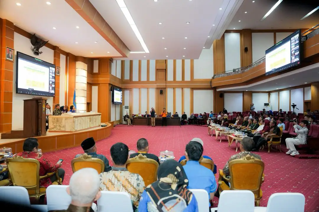 Atasi Beras Mahal, Ini yang Dilakukan Pemprov Sulawesi Tenggara