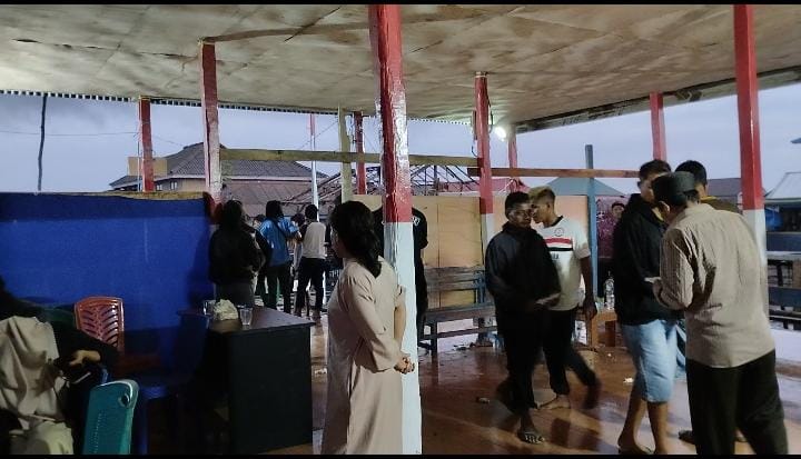 Bawaslu Muna Barat Masih Periksa Saksi Dugaan Pelanggaran PSL Tanjung Pinang