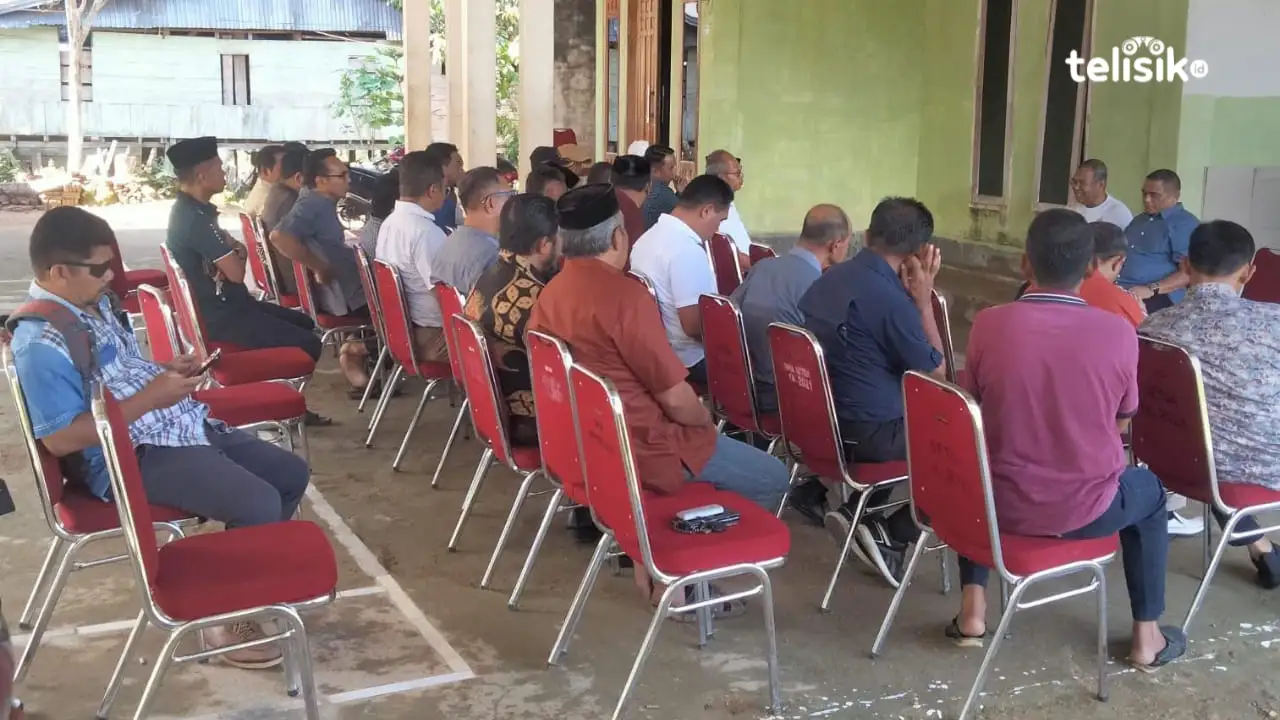 Belum Pasti ke Muna Barat, Pemda Tetap Persiapkan Rencana Kedatangan Presiden