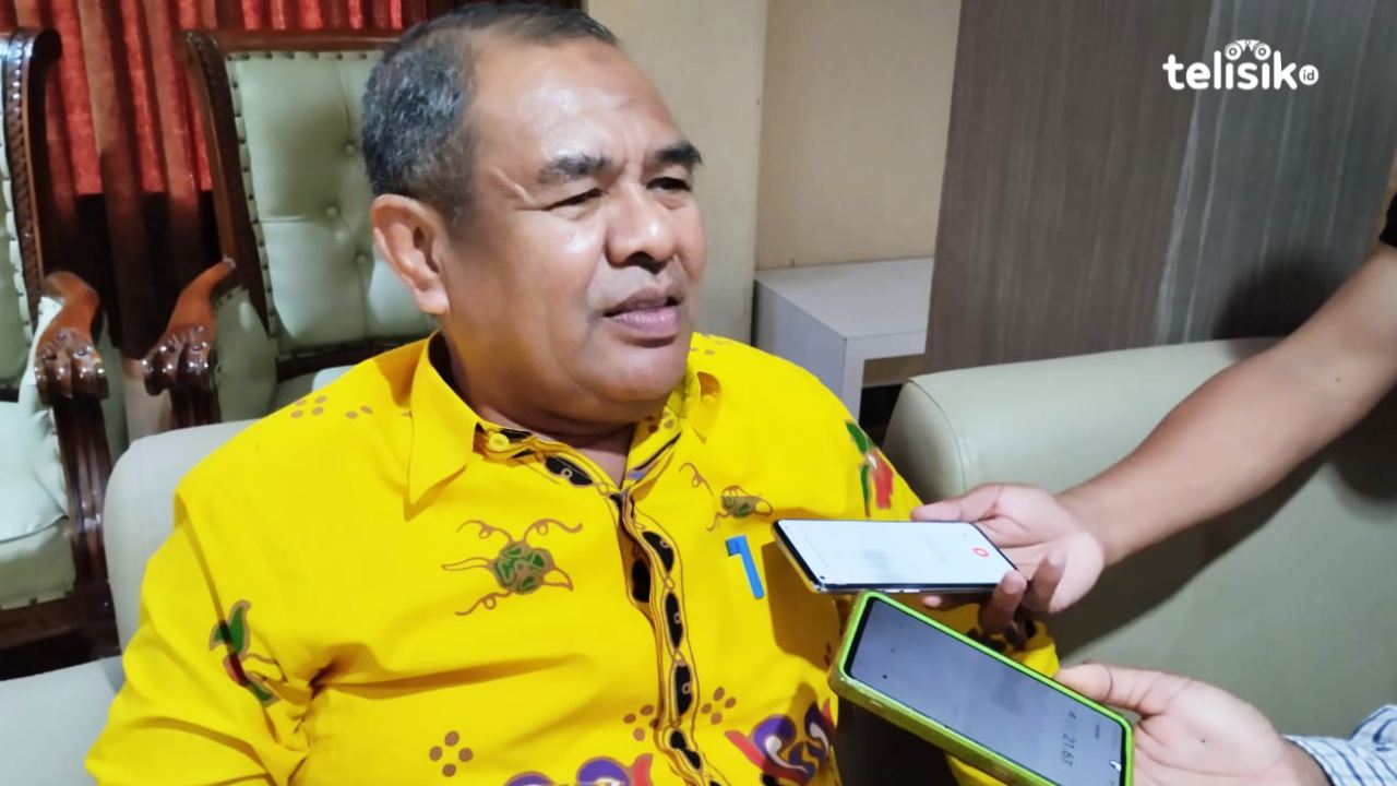 BKK Desa di Muna Barat Diintegrasikan ke ADD, Ini Alasannya