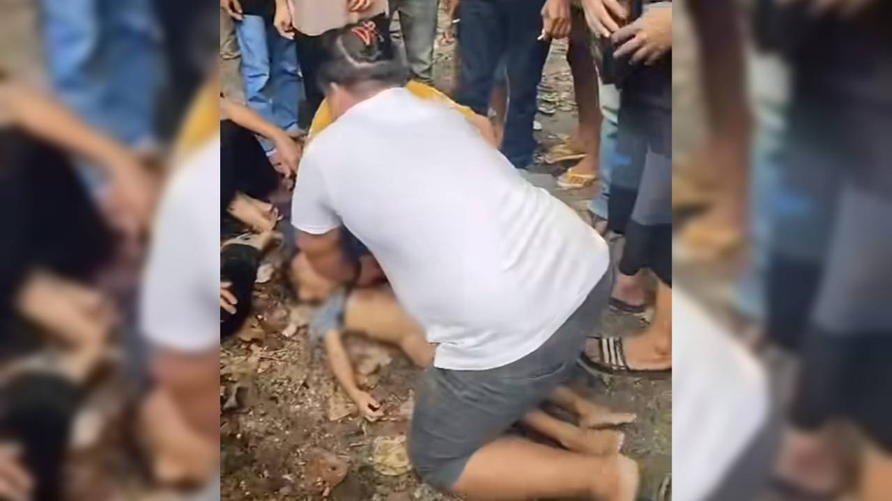 Bocah 6 Tahun di Kolaka Utara Tewas Tenggelam saat Rayakan Ulang Tahun di Pantai