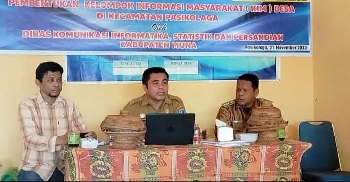 Bukber Puasa Plt Bupati Muna, Kasek Diminta Patungan Rp 300 Ribu