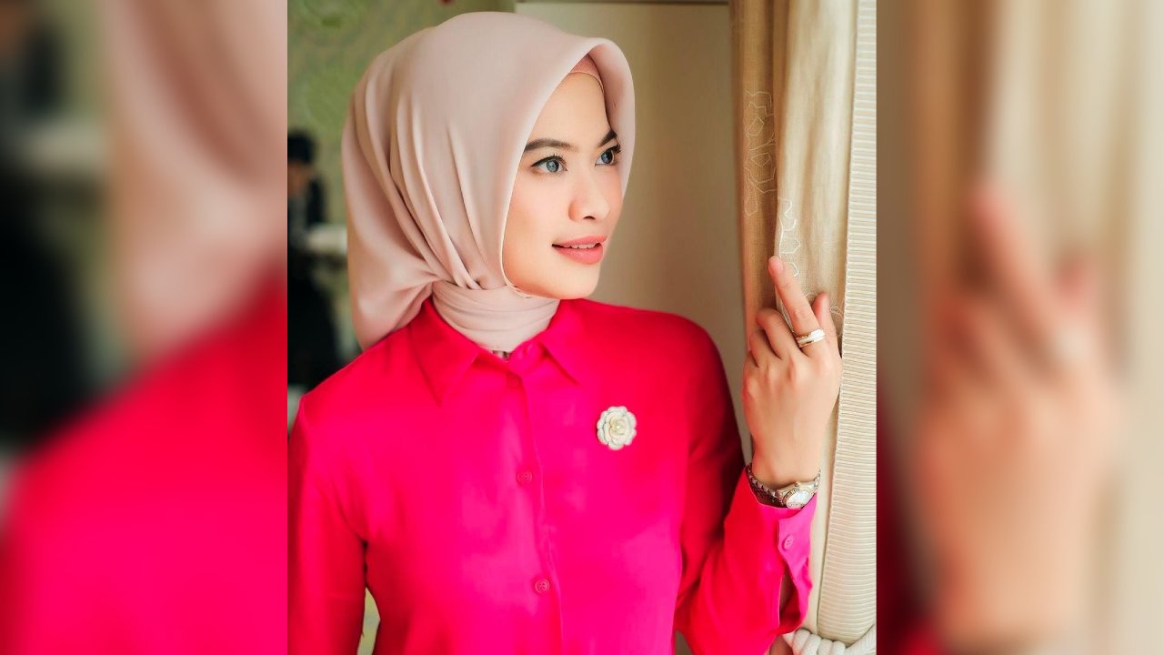 Caleg DPR RI Golkar Sucianti Suaib Dituding Pelakor Lapor Polisi, Begini Kronologinya