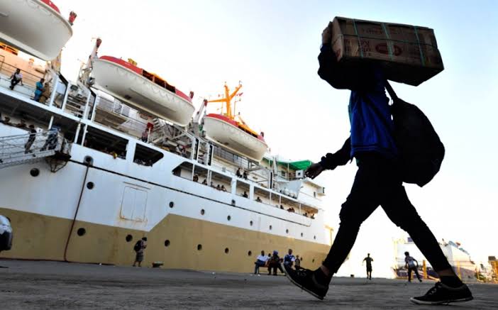 Catat, Ini Cara Daftar dan Syarat Mudik Gratis via Kapal Laut Kemenhub