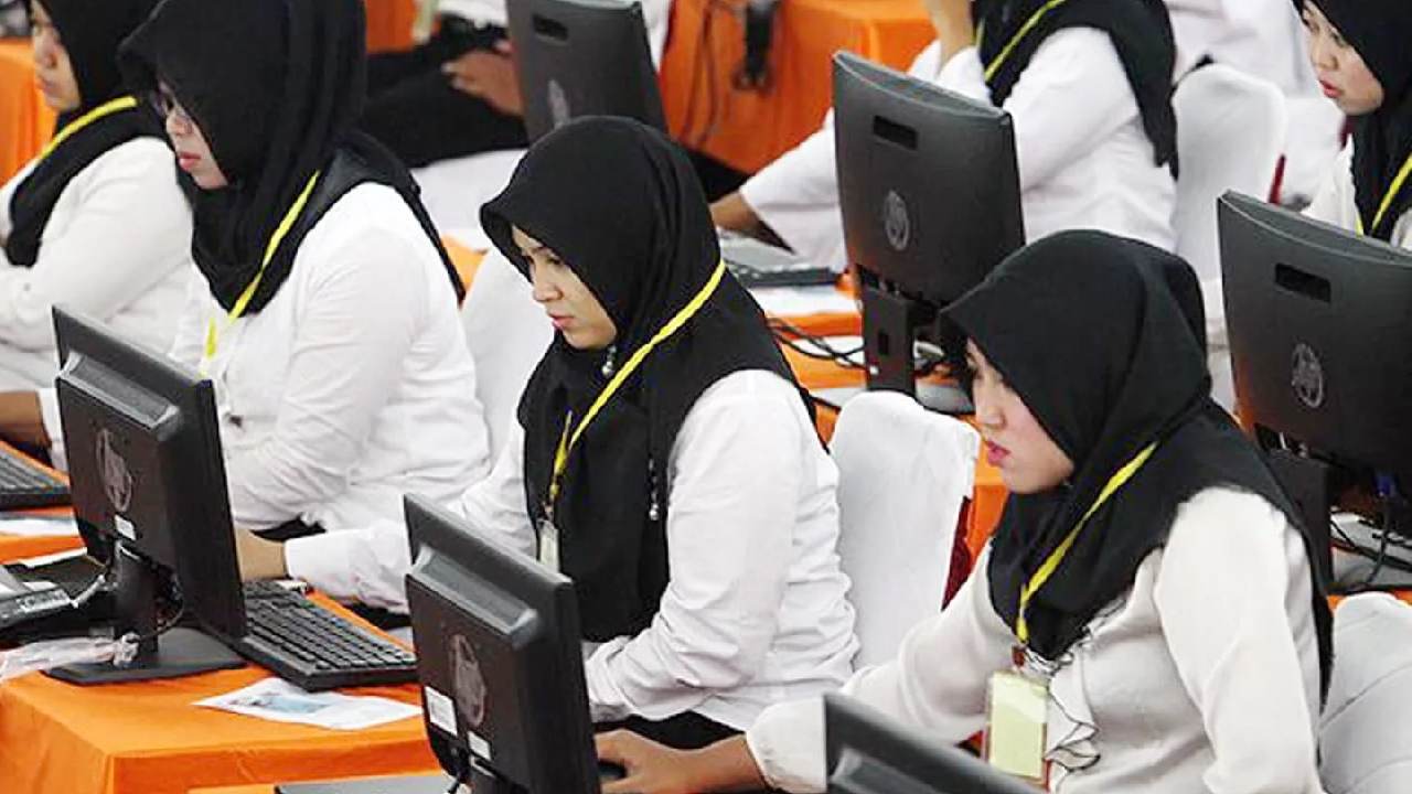 Catat Jadwal dan Formasi CPNS 2024, Ada untuk Lulusan SMA