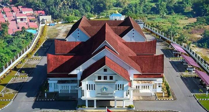 Deretan 15 Wajah Baru Anggota DPRD Kota Kendari Periode 2024-2029