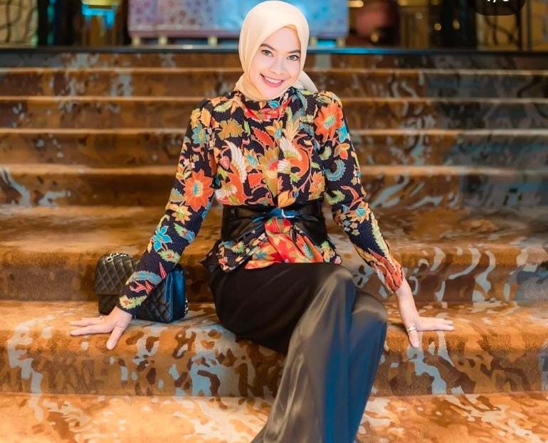 Dituding Pelakor, Ini Kata Caleg DPR RI Sucianti Suaib, 5 Bulan Terima Bullying