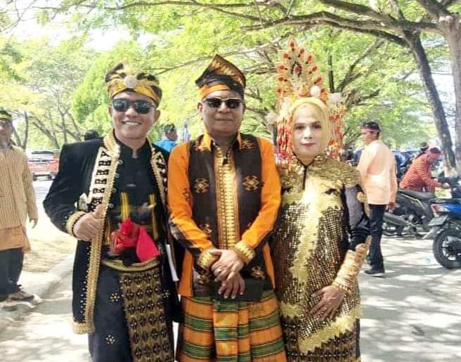 Empat Desa di Muna Dijabat Pj dan Plt Kades