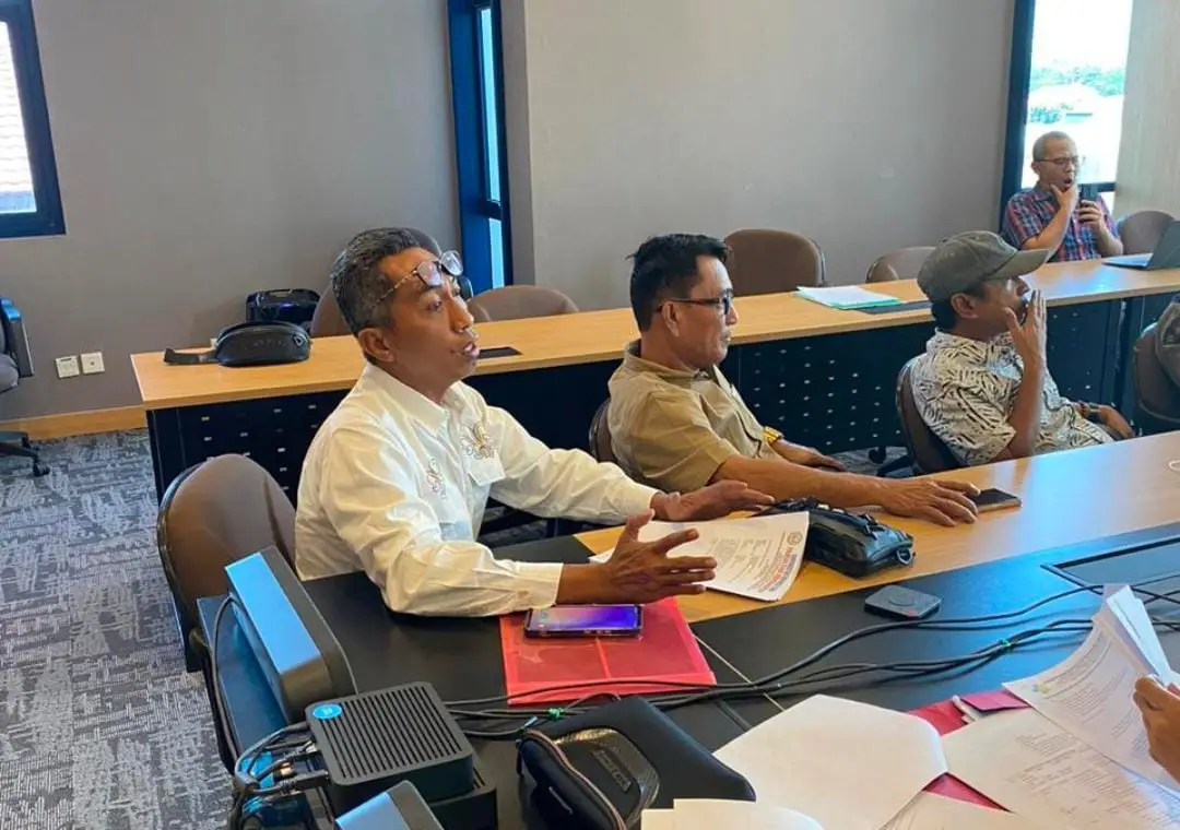 Fraksi PBB Tuding Pj Bupati Kolaka Utara Tak Serius Urus Nasib Puluhan P3K yang Kelulusannya Dianulir BKN RI