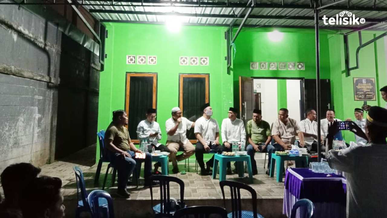 Hadiri Buka Puasa Bersama KAHMI Sultra, Sejumlah Politisi Bahas Pemimpin yang Ideal