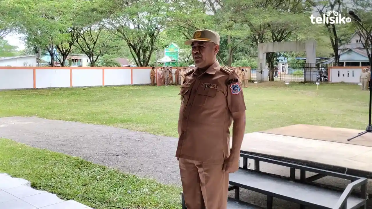 Hasil Sidang Kode Etik Pelanggaran Oknum Kabid Kominfo Tunggu Keputusan Pj Bupati Muna Barat