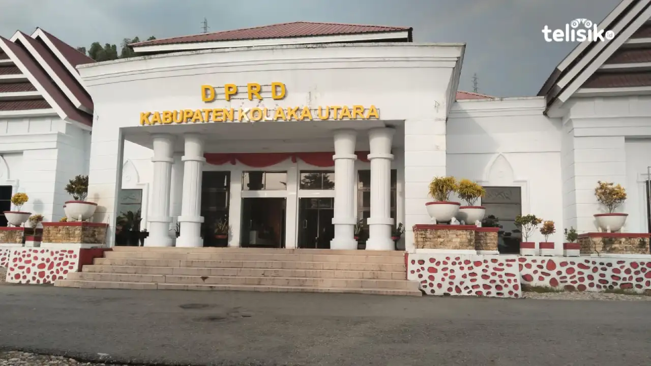 Ini 13 Caleg Pendatang Baru yang Melenggang ke DPRD Kolaka Utara