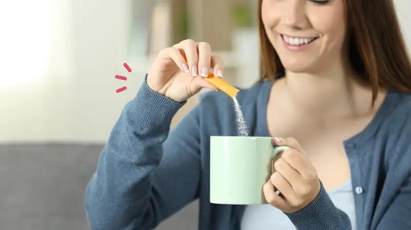 Ini Bahaya Mengonsumsi Pemanis Buatan, dari Obesitas hingga Darah Tinggi