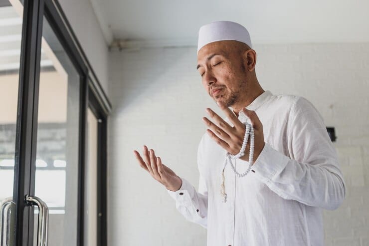 Ini Doa Menyambut 10 Hari Terakhir Ramadan, Jangan Lewatkan