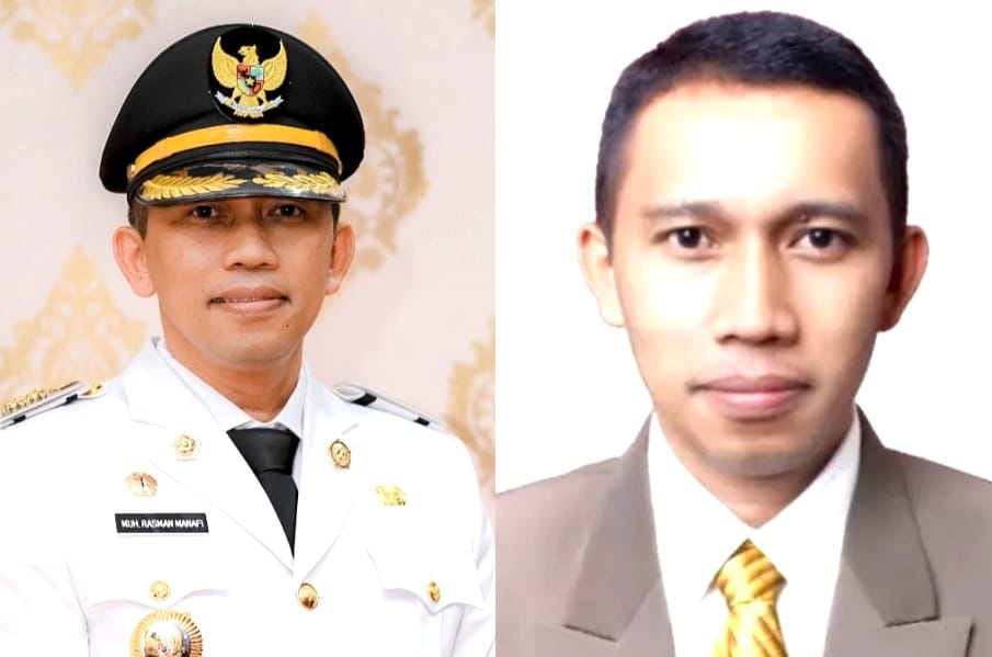 Ini Harta Kekayaan Pj Wali Kota Baubau, Punya Aset Wow di Bogor