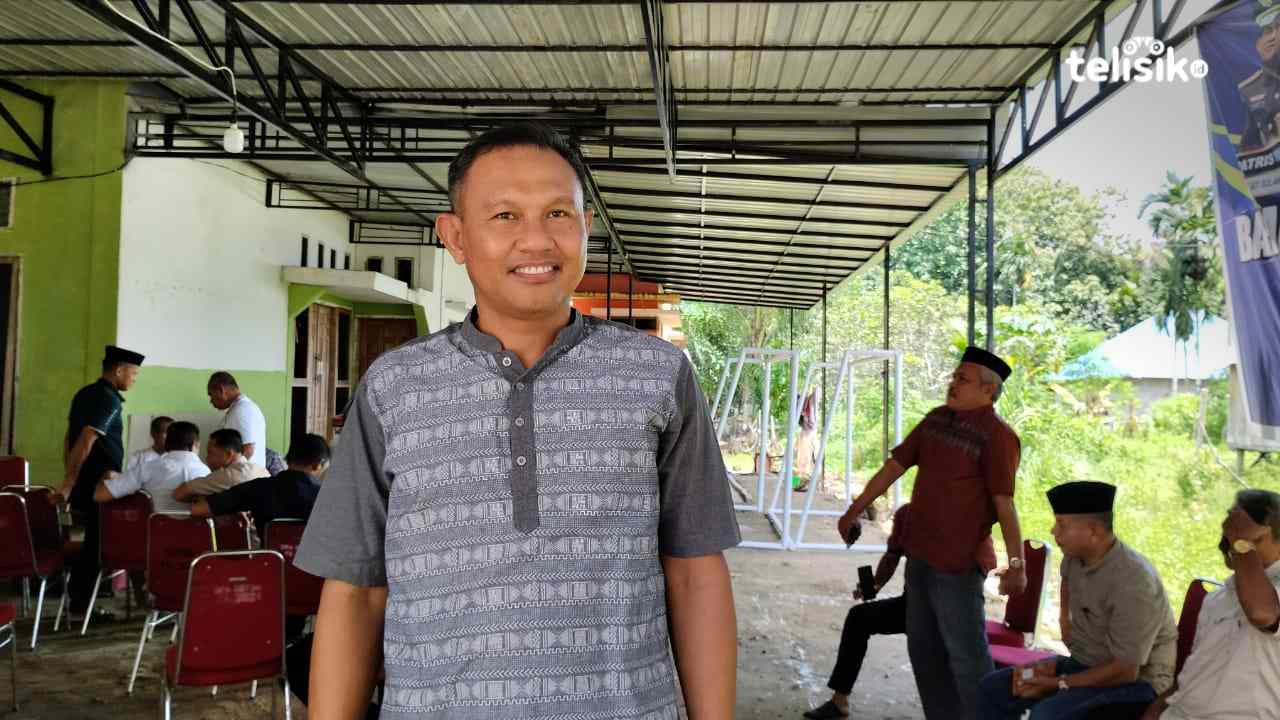 Ini Jadwal Penerimaan THR ASN Muna Barat