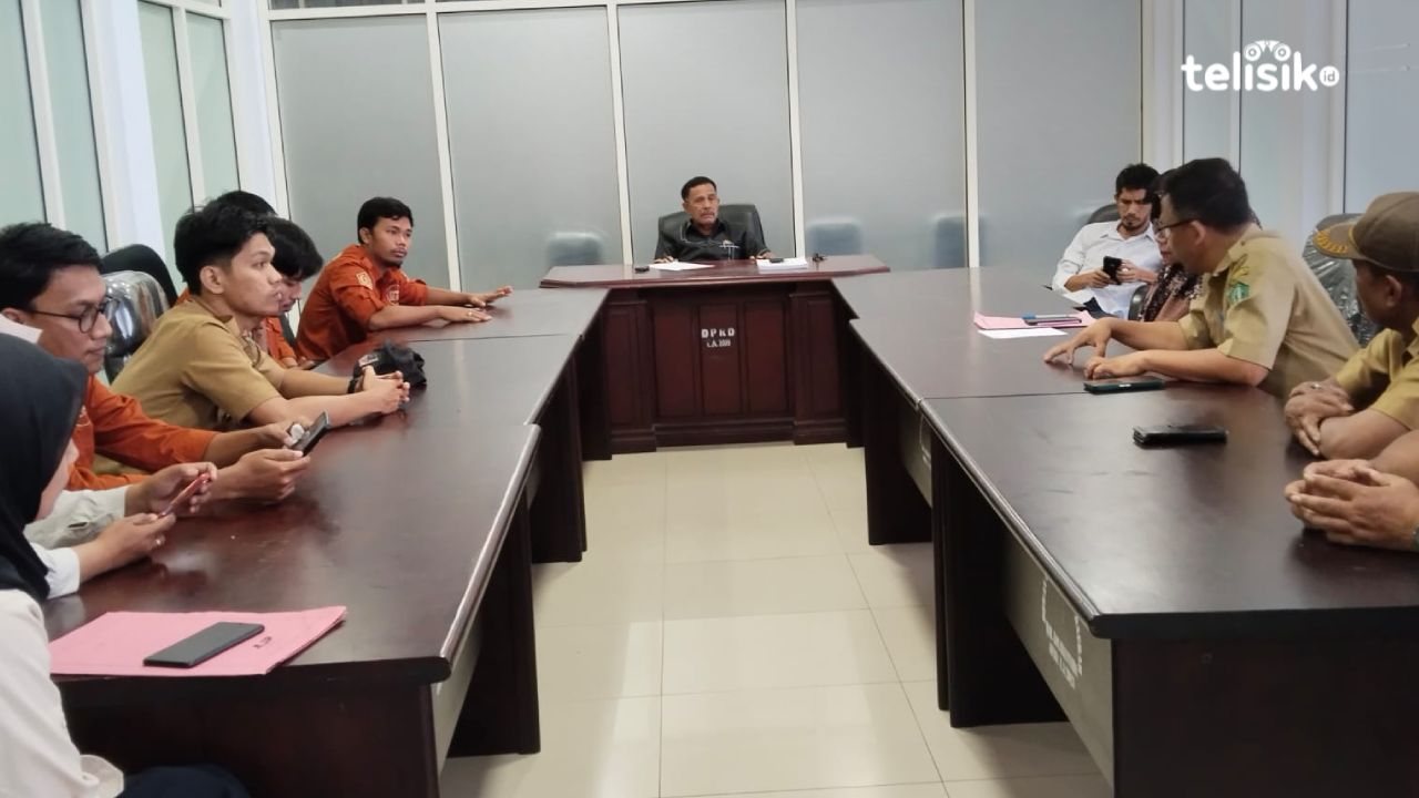 Ini Penjelasan BKPSDM Kolaka Utara Soal Nasib Kelulusan PPPK Dinsos yang Dianulir Menpan-RB