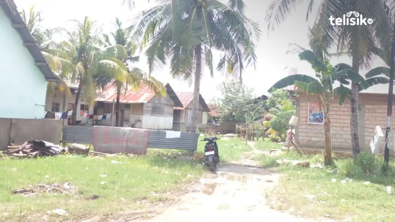 Jalan Lingkar Dalam Kendari, Bencana bagi Masyarakat Lorong Puao