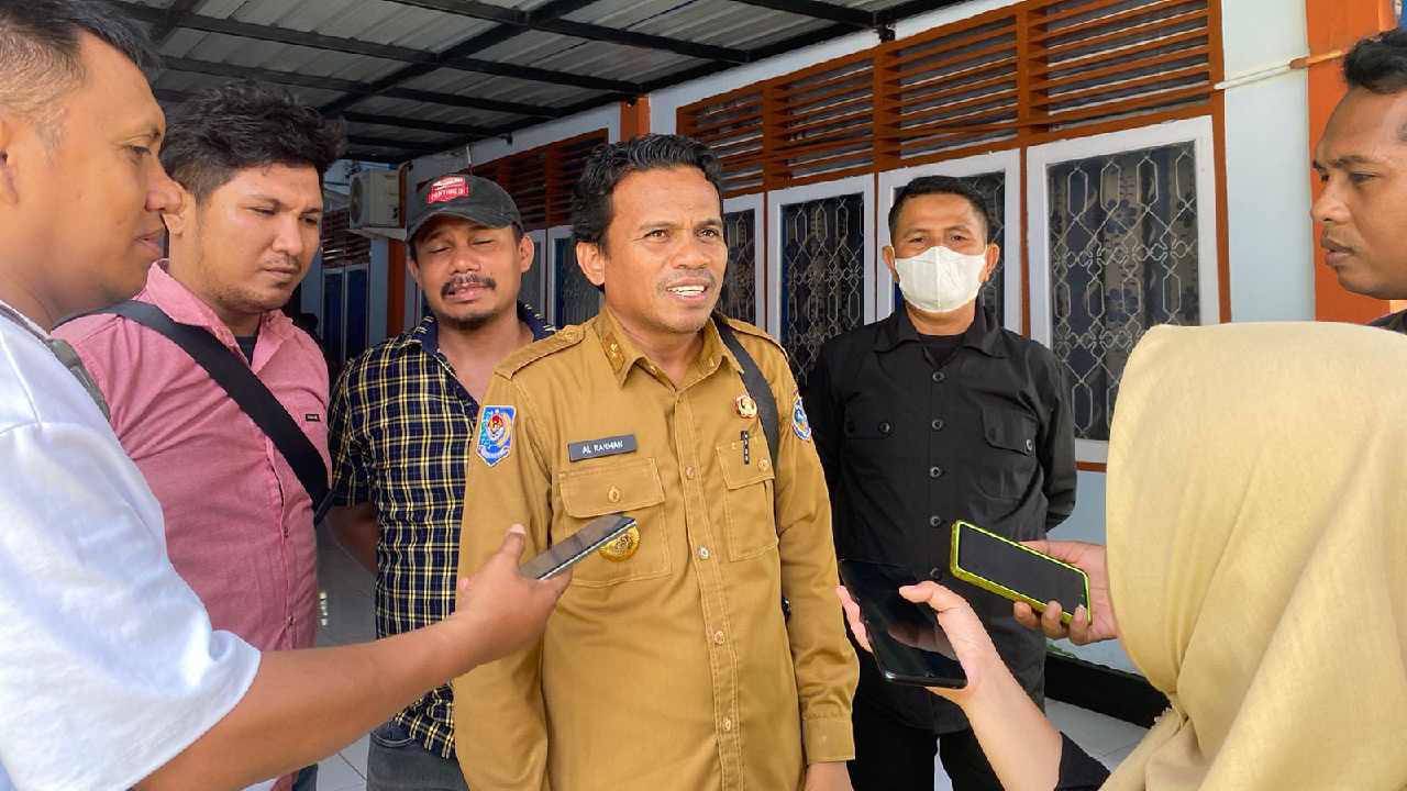 Jaringan di Muna Barat Masih Jadi Keluhan, Ini Respon Dinas Kominfo