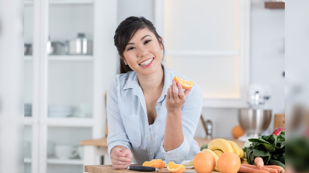 Jenis Vitamin yang Dibutuhkan Saat Berpuasa