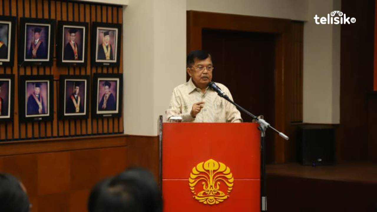 JK dan Hasto Singgung Kepentingan Politik Laporkan Ganjar ke KPK, Sugeng Enggan Dikaitkan dengan PSI