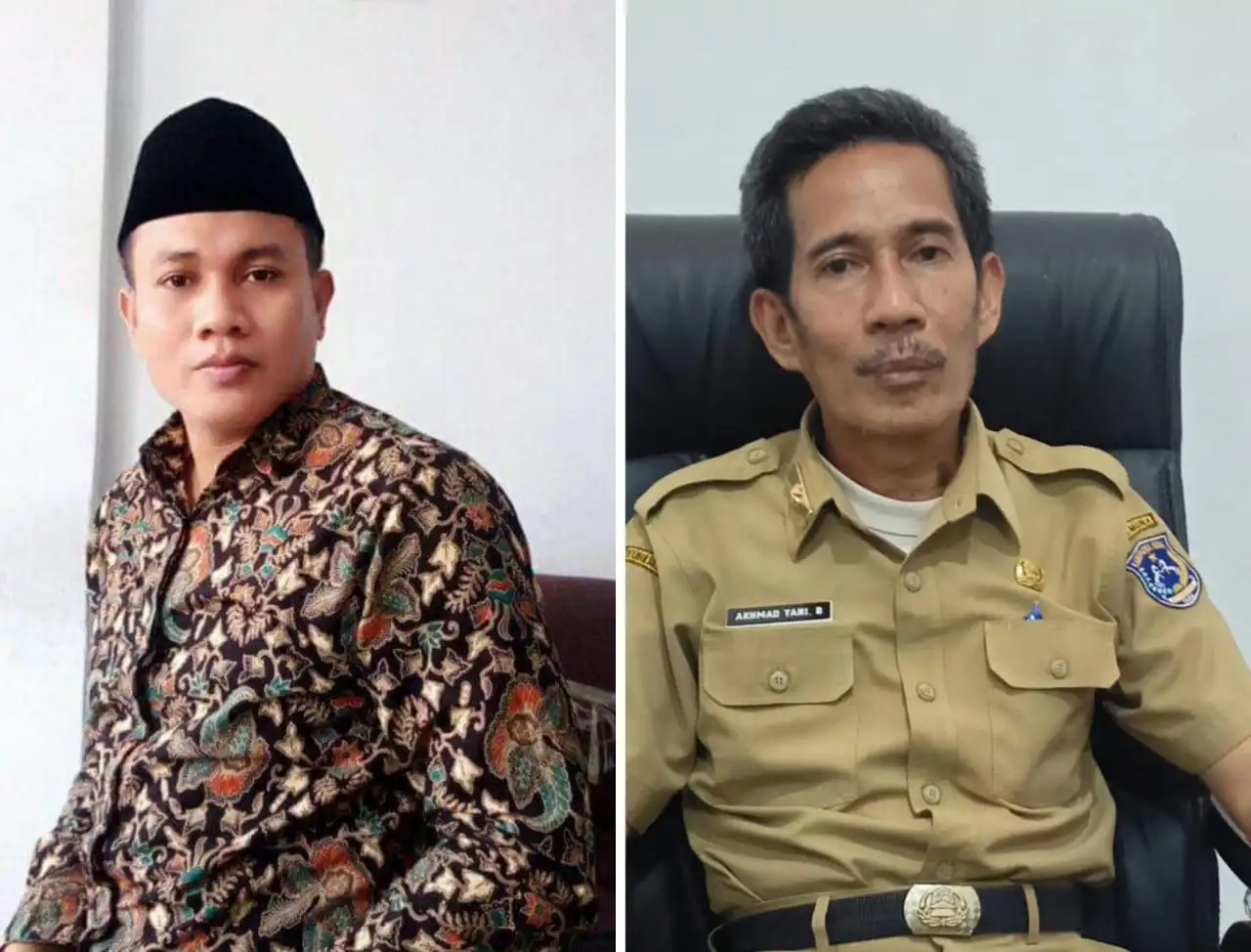 Job Fit Pejabat Esalon II Muna Berpotensi Rugikan Keuangan Negara