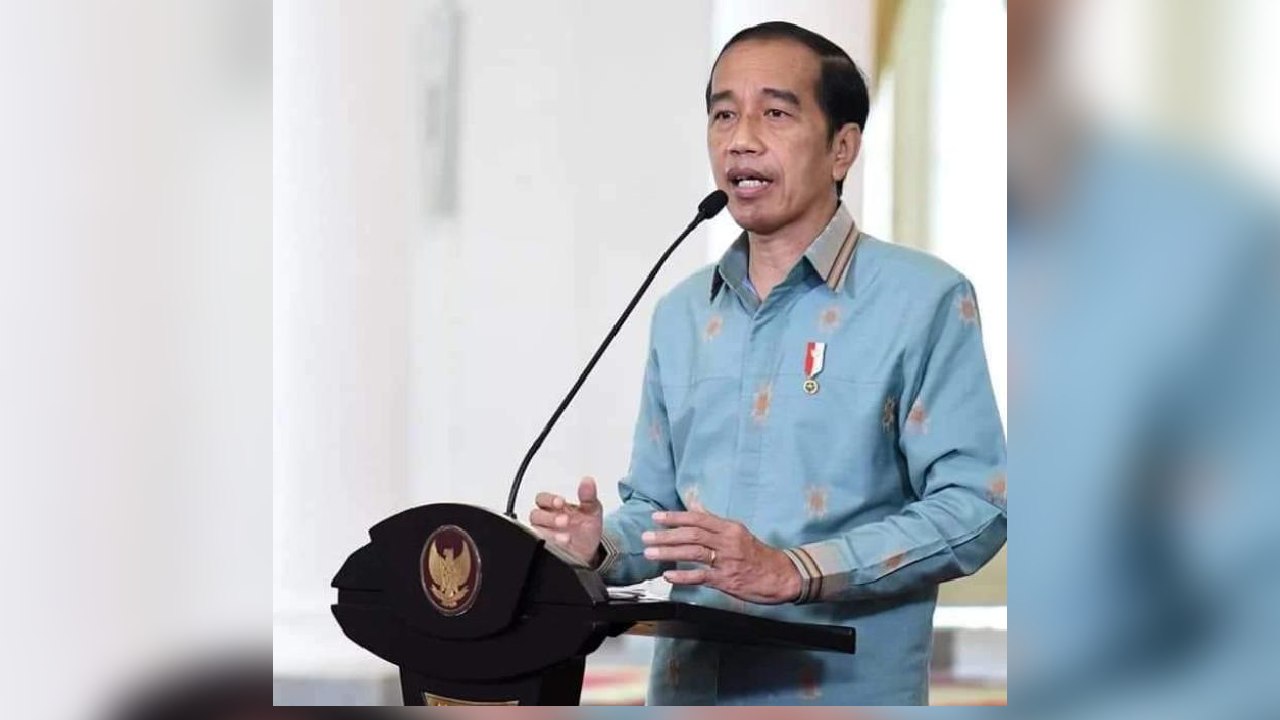 Jokowi Bakal ke Muna dan Muna Barat, Ini Agendanya