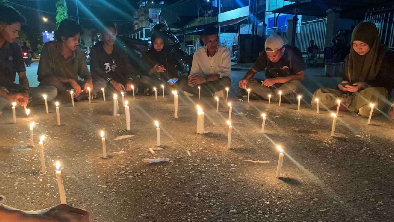 Kasus Pembunuhan Anak di Buton Selatan: 30 Hari Berlalu Tanpa Titik Temu