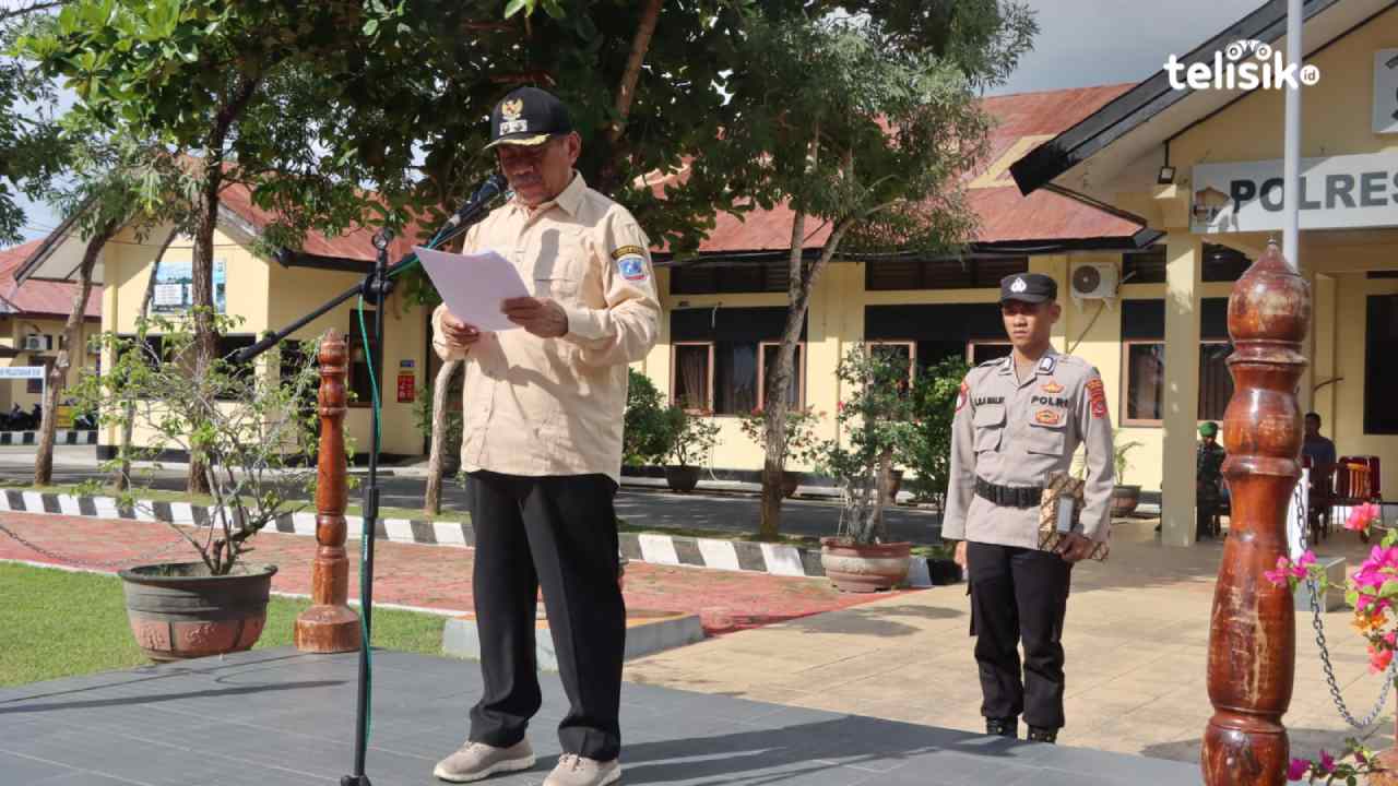 Ketahuan Bayar Buat Dapat Jabatan, Plt Bupati Muna: Hari Ini Dilantik, Besok Saya Copot