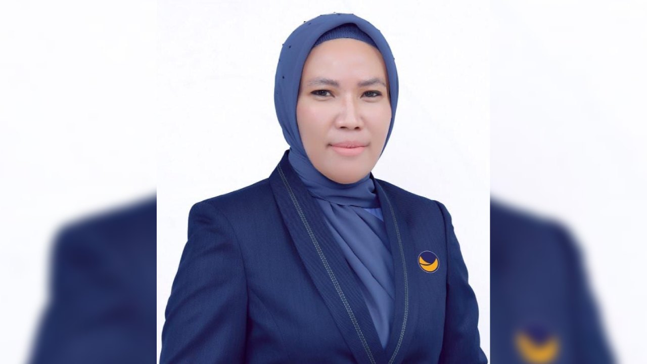 Ketua DPRD Muna Barat Terdepak dari Kursi Pimpinan