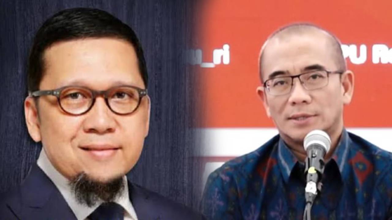 Komisi II DPR Toleransi Permintaan KPU Tunda RDP Evaluasi Pemilu 2024