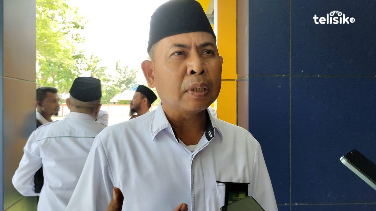 Kuota Haji Muna Barat 2024 Bertambah