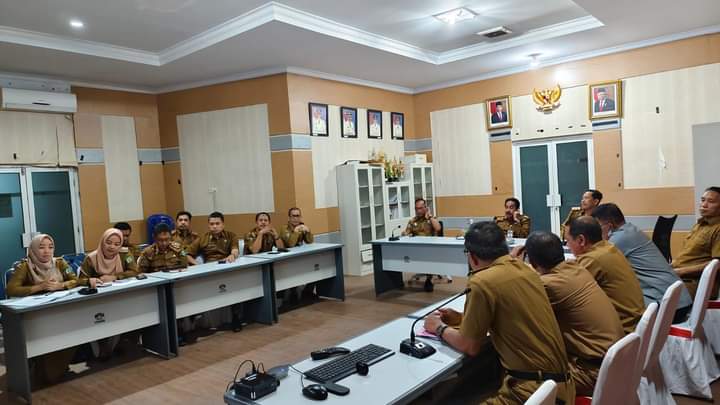 Langkah Pemda Bombana dalam Mengatasi Tantangan Inflasi