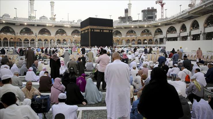 Mau Itikaf Ramadan di Masjidil Haram? Ini Syaratnya