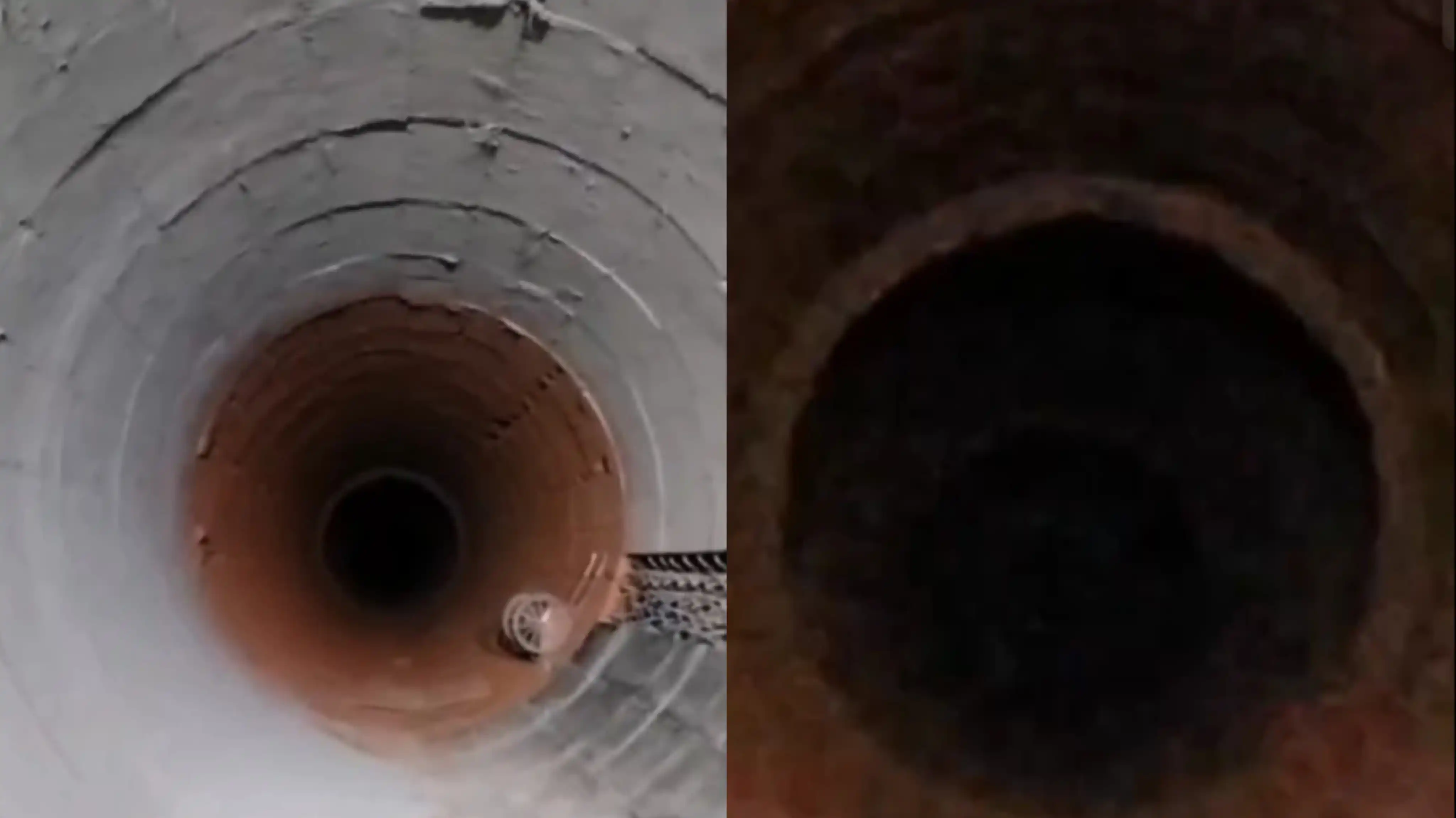 Misteri Suara Tangisan Wanita dalam Galian PT OSS Morosi