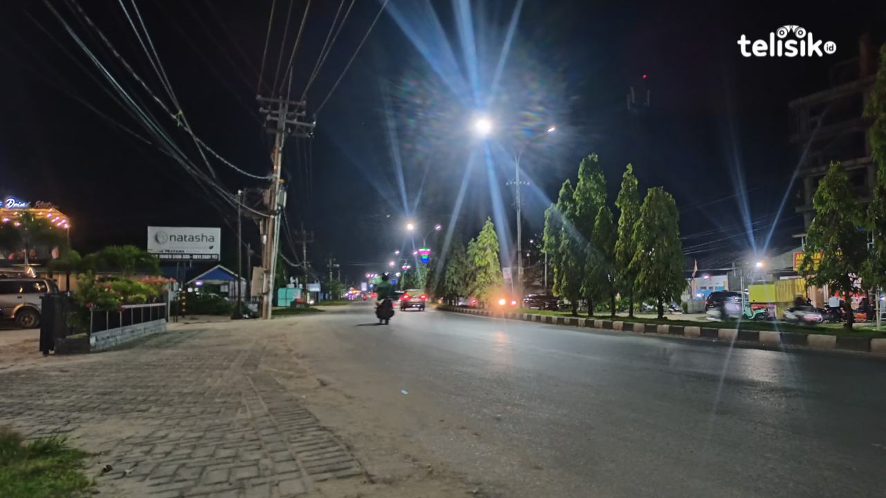 Mistik, Cerita Horor Sopir di Kendari Antar Penumpang Cantik dan Misterius