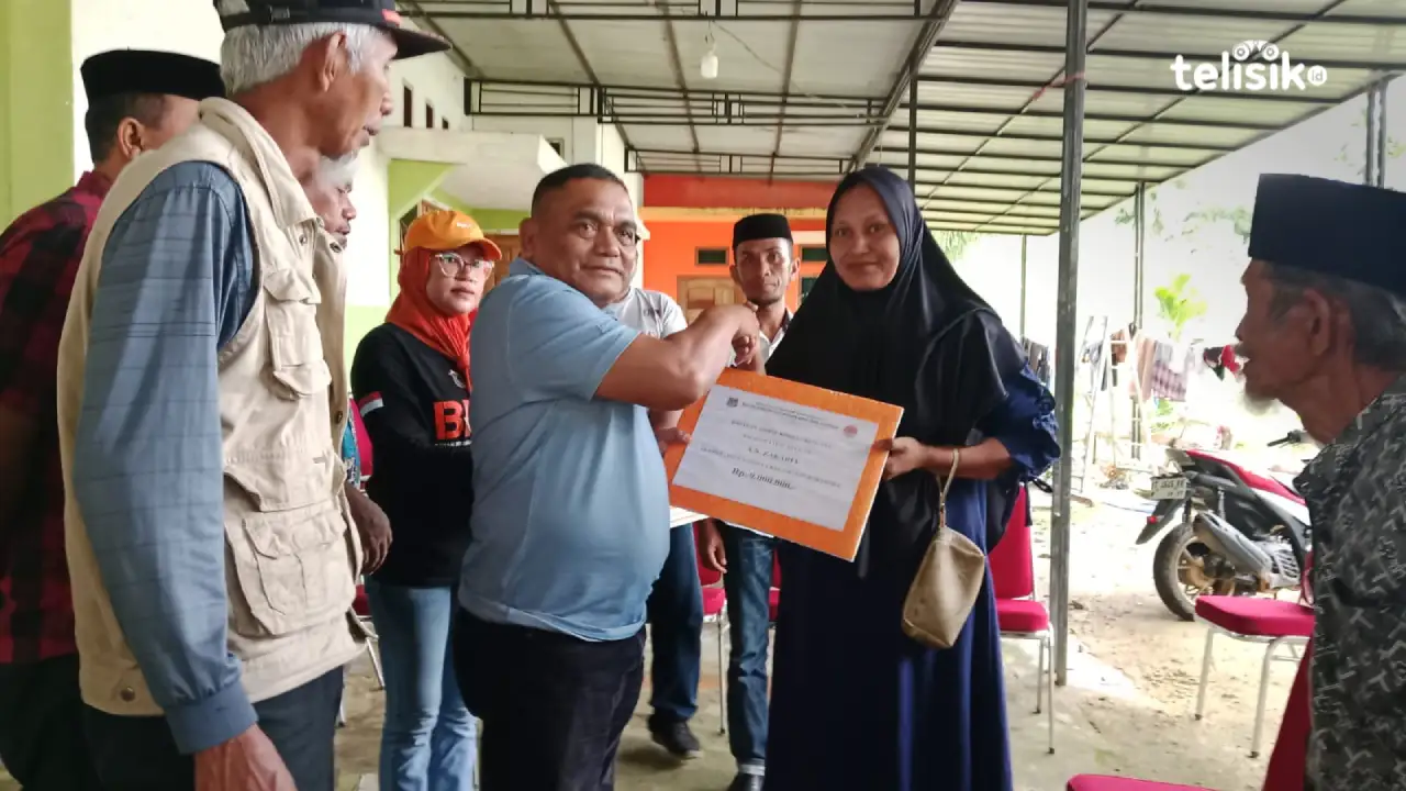 Muna Barat Rawan Bencana, Warga Diimbau Waspada