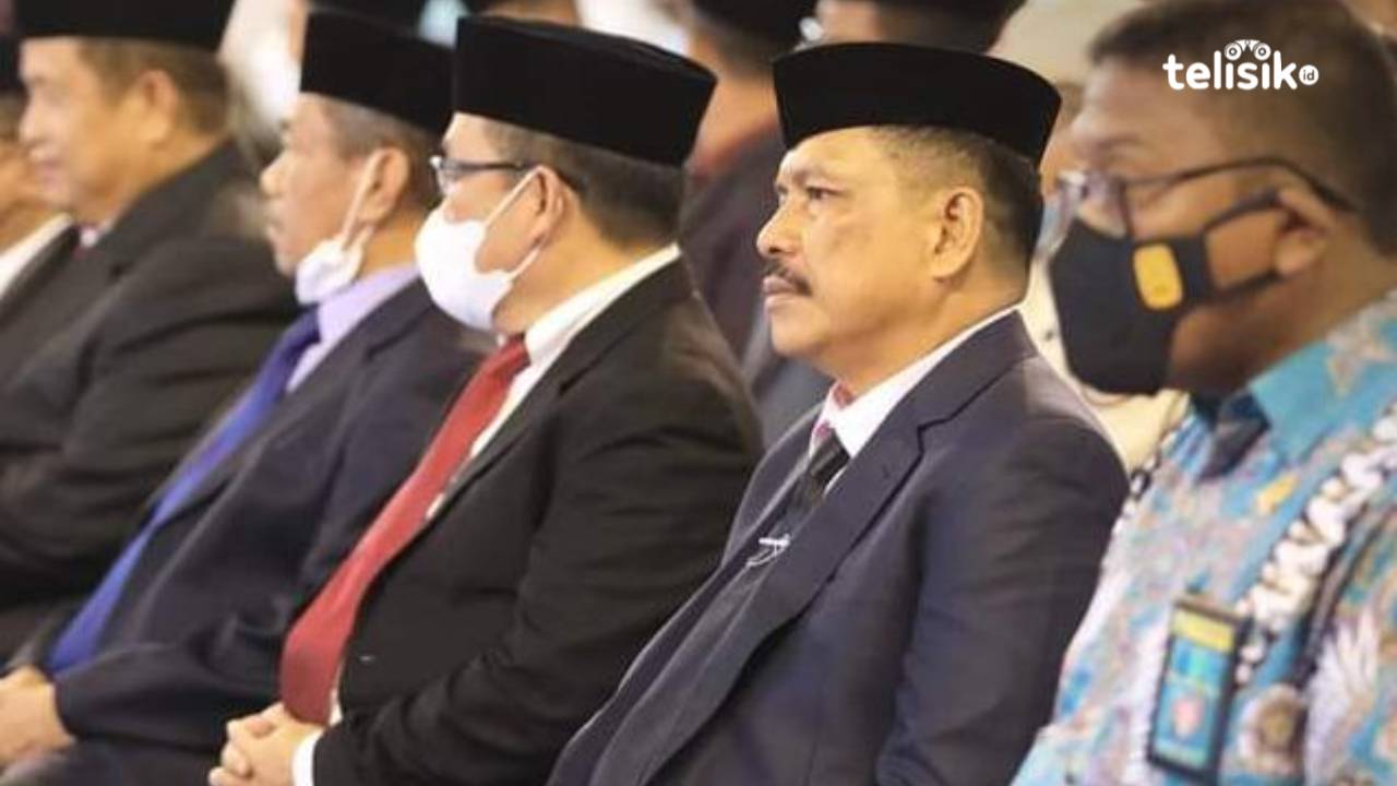 Nasib Pejabat di Muna Usai Job Fit