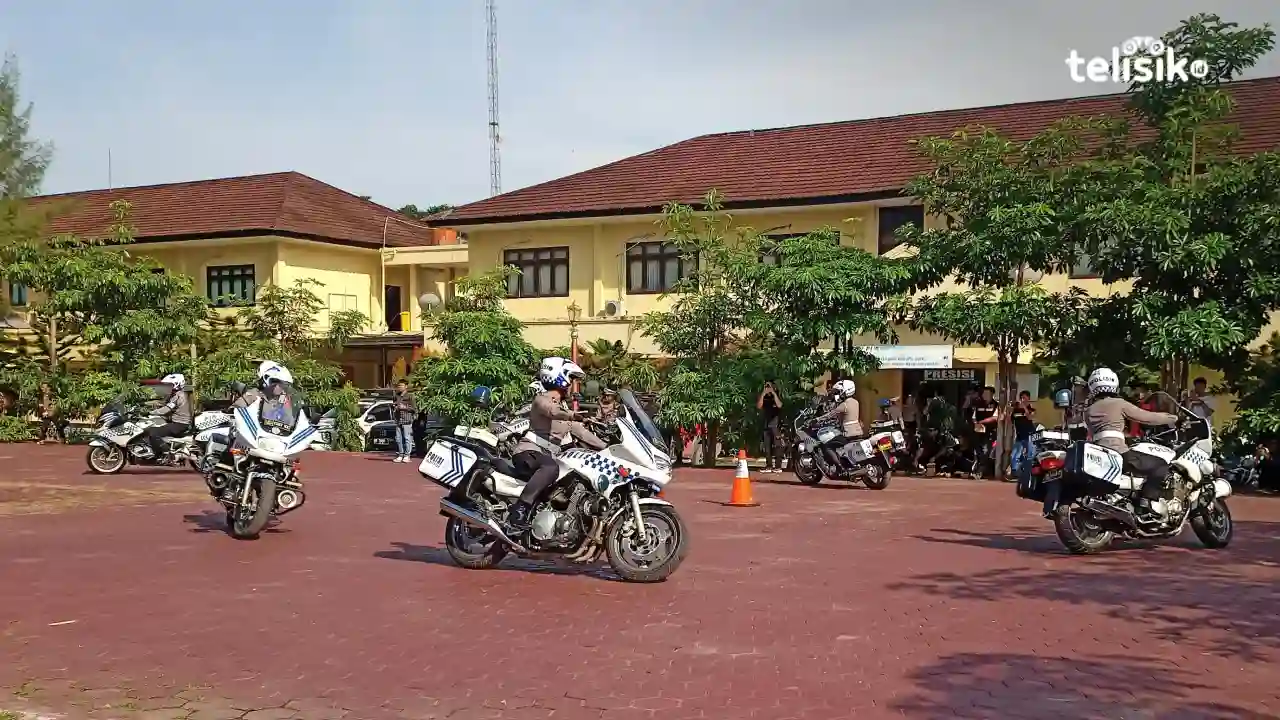 Operasi Keselamatan di Buton Dimulai 4 Maret, Ini Sasarannya