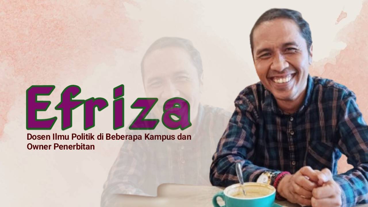 Oposisi atau Gotong Royong dan Membangun Negeri