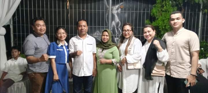 Pejabat Kemenpora Asal Muna, Abdul Muslim Rela Tinggalkan Jabatan demi Kemajuan Bumi Sowite